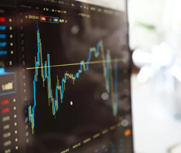 alKindi Wealth Stock Graph